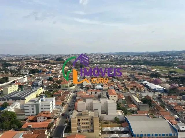 Imagem: Apartamento - Alvinópolis - Sp