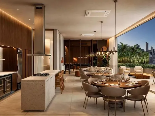 Imagem 1: Apartamento À Venda no Edifício Veredas por Lotisa