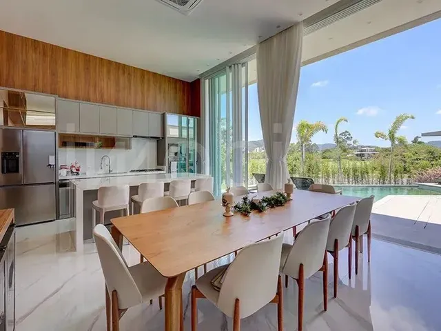 Imagem: Casa Térrea no Condomínio Reserva Golf