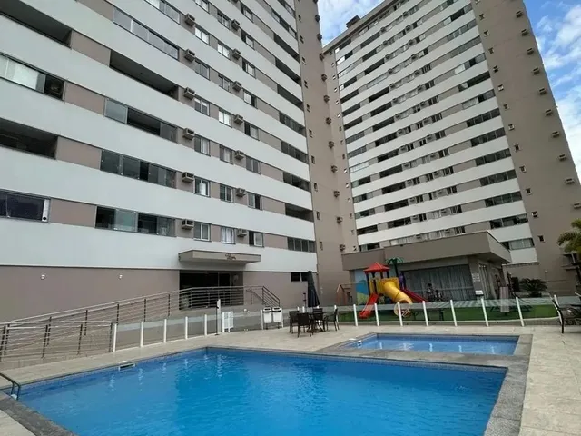 Imagem: Apartamento Mobiliado À Venda na Velha