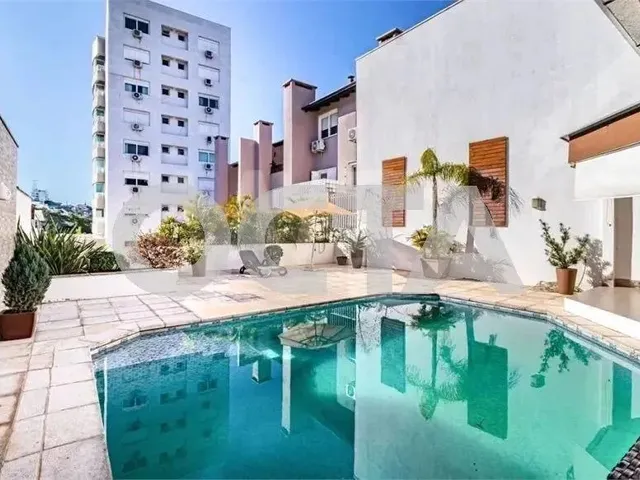 Imagem: Casa com 4 Quartos e 4 Vagas no Bairro Boa