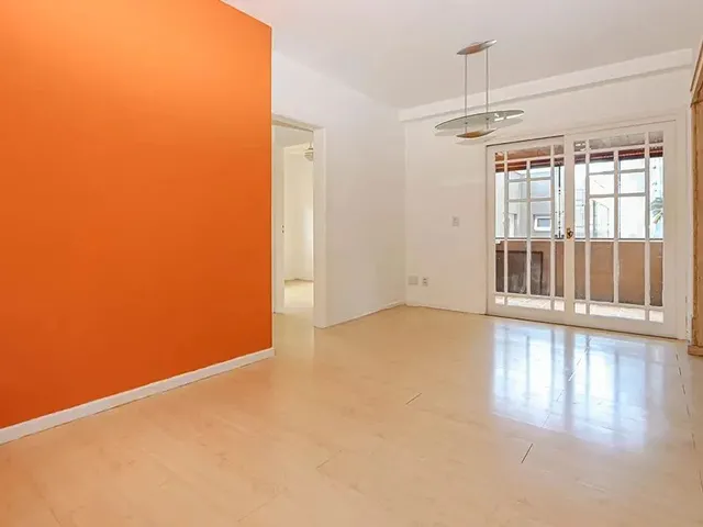 Imagem: Apartamento Mobiliado 02 Dormitórios com