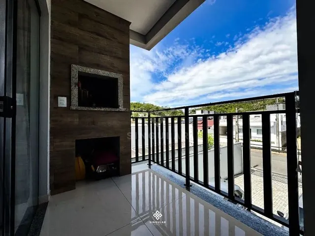 Imagem 5: Apartamento Semi-Mobiliado