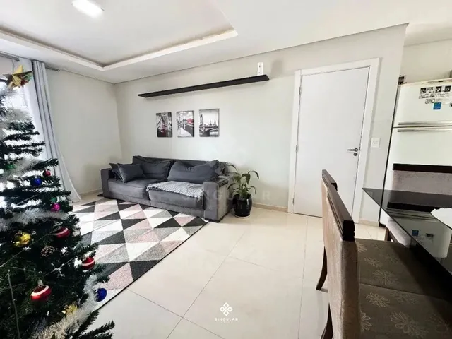 Imagem 9: Apartamento Semi-Mobiliado
