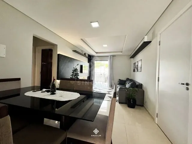 Imagem 4: Apartamento Semi-Mobiliado