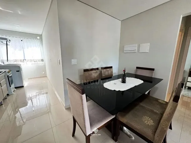 Imagem 12: Apartamento Semi-Mobiliado