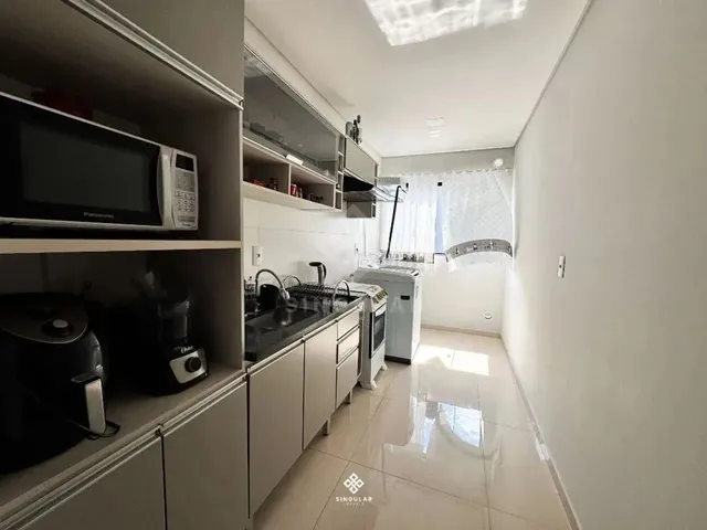 Imagem 2: Apartamento Semi-Mobiliado