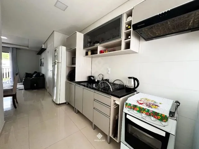 Imagem 14: Apartamento Semi-Mobiliado
