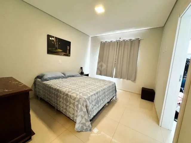 Imagem 3: Apartamento Semi-Mobiliado