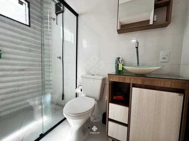 Imagem 7: Apartamento Semi-Mobiliado