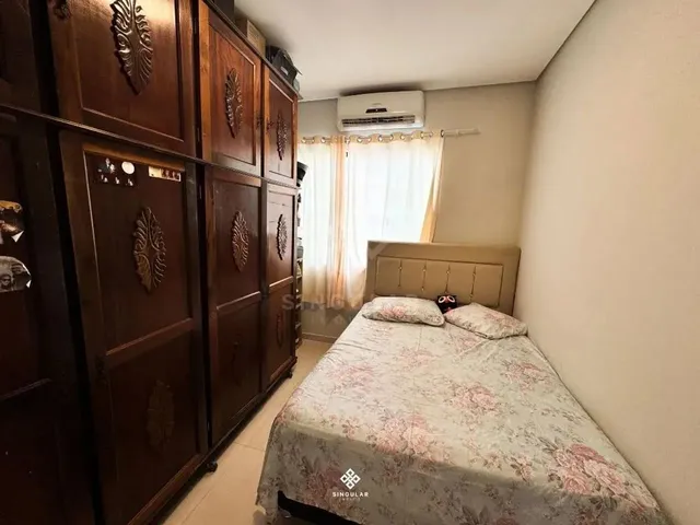 Imagem 8: Apartamento Semi-Mobiliado