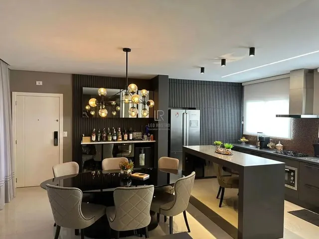 Imagem 1: Apartamento 3 Suítes no Centro de Itajaí