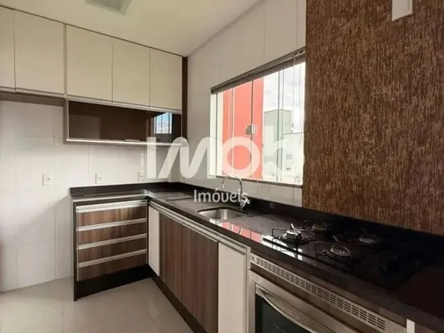 Imagem: Apartamento Amizade - Suíte 1 Dormitório