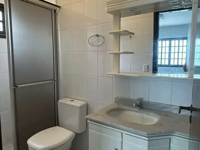 Imagem 7: Casa Perto da Praia no Centro de Navegantes