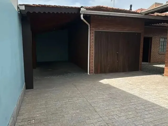 Imagem 9: Casa Perto da Praia no Centro de Navegantes