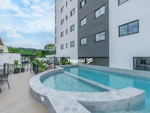 Imagem: Apartamento com 2 Dormitórios À Venda