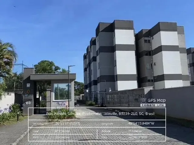 Imagem: Oportunidade Única em Joinville - Sc Tipo