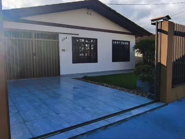 Imagem: Casa Plana Averbada no Costa e Silva