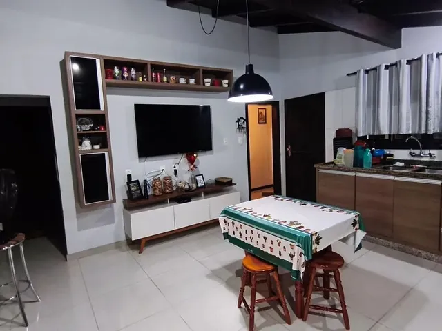 Imagem 7: Casa Plana Averbada no Costa e Silva