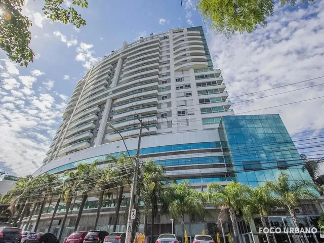 Imagem: Apartamento 1 Quarto 1 Vaga - Três Figueiras