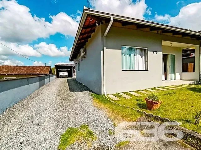 Imagem 11: Casa | Joinville