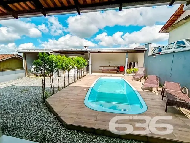 Imagem 5: Casa | Joinville