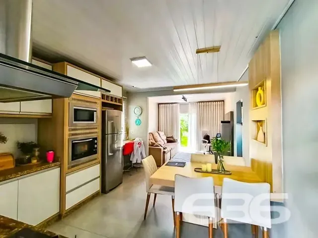 Imagem 10: Casa | Joinville