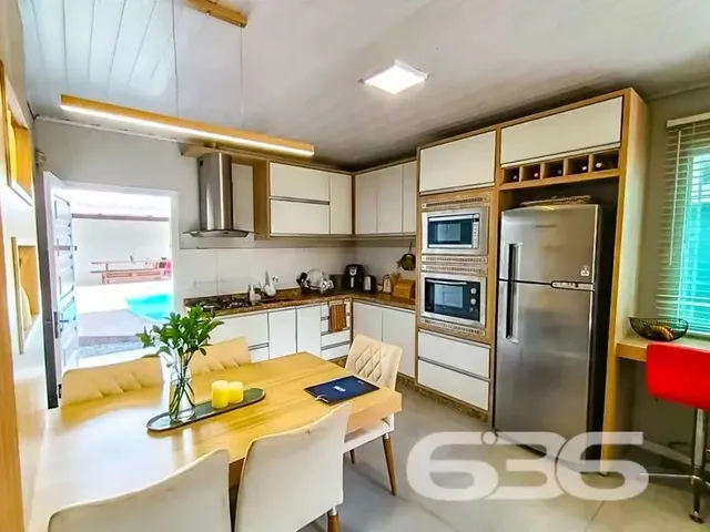 Imagem 9: Casa | Joinville