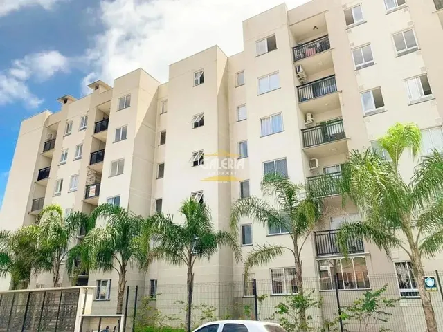 Imagem: Apartamento no Aventureiro com 2 Quartos