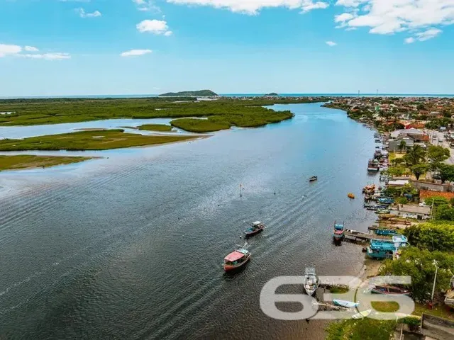 Imagem: Casa Balneário Barra do Sul Costeira