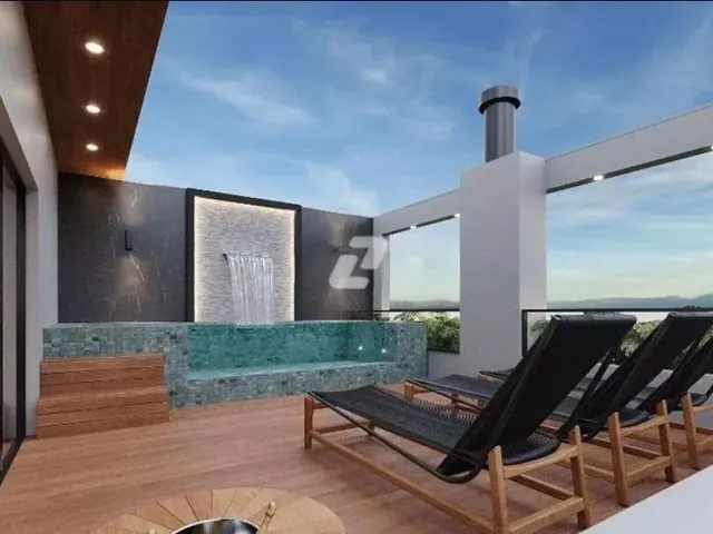 Imagem: Barbada 3Suites Vista Mar