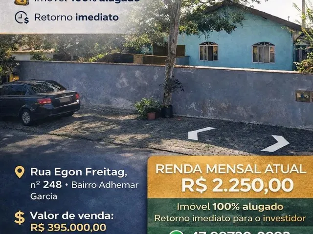 Imagem: Excelente Oportunidade para Morar Ou Investir