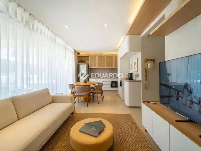 Imagem: Residencial Garden Cobertura Duplex 302