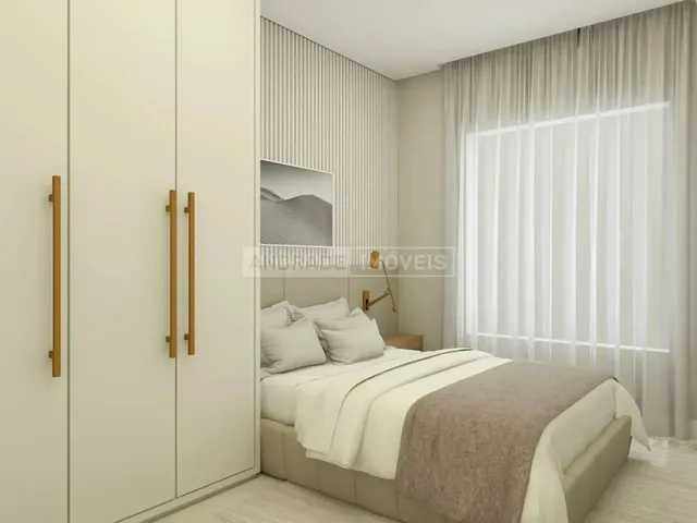 Imagem 3: Lançamento Sobrado na Murta