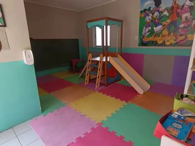 Imagem 5: Apartamento Padrão com Sacada, 2 Dormitórios, 1 Vaga