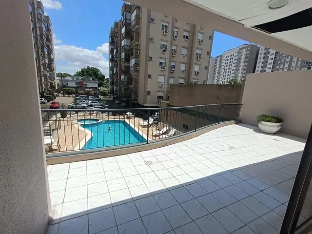 Imagem 12: Apartamento Padrão com Sacada, 2 Dormitórios, 1 Vaga