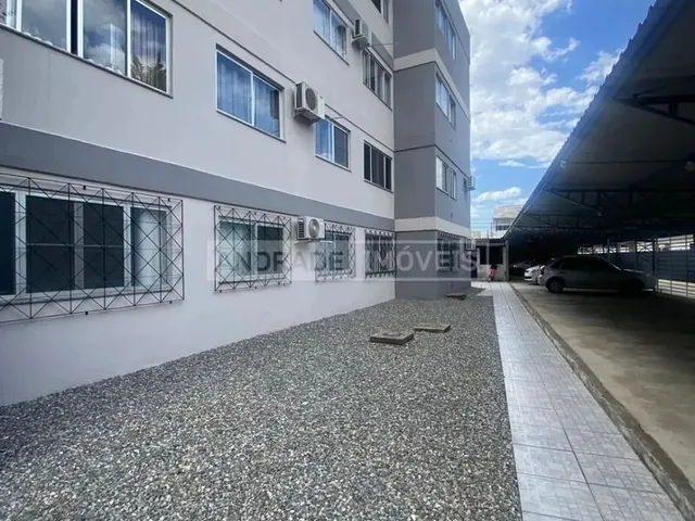 Imagem: Apartamento no Bairro São João