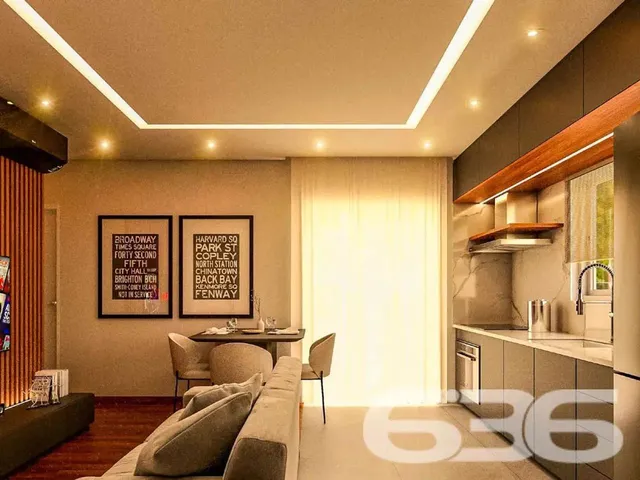 Imagem: Apartamento Joinville