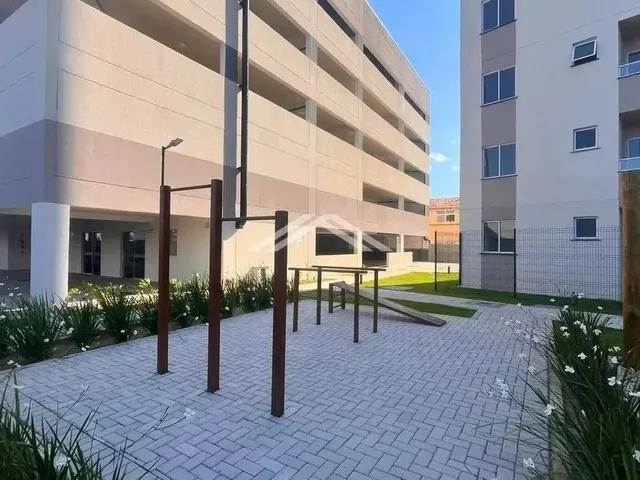 Imagem 4: Apartamento 1002, Situado no 10º Pavimento da Torre 2, com 2 Dormitórios À Venda Por