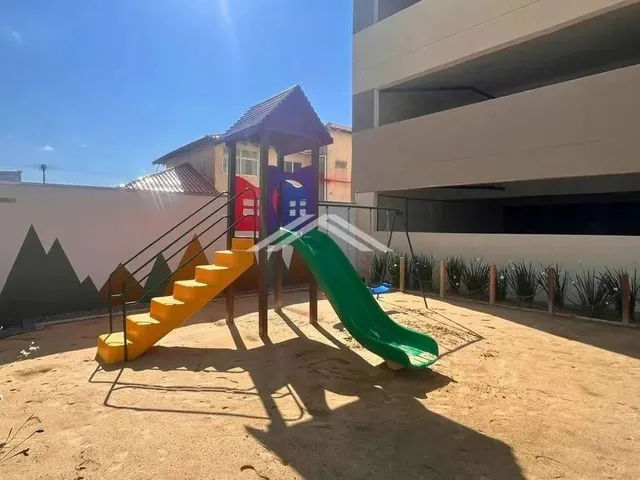 Imagem 2: Apartamento 1002, Situado no 10º Pavimento da Torre 2, com 2 Dormitórios À Venda Por