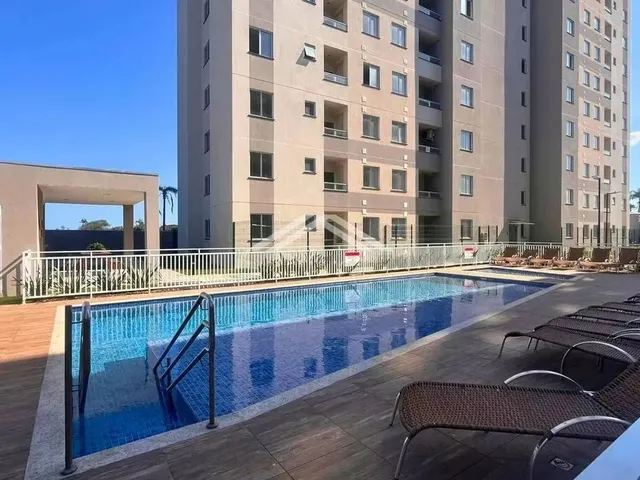 Imagem 15: Apartamento 1002, Situado no 10º Pavimento da Torre 2, com 2 Dormitórios À Venda Por