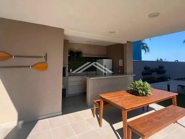 Imagem 12: Apartamento 1002, Situado no 10º Pavimento da Torre 2, com 2 Dormitórios À Venda Por