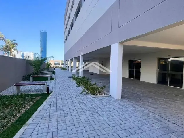 Imagem 10: Apartamento 1002, Situado no 10º Pavimento da Torre 2, com 2 Dormitórios À Venda Por