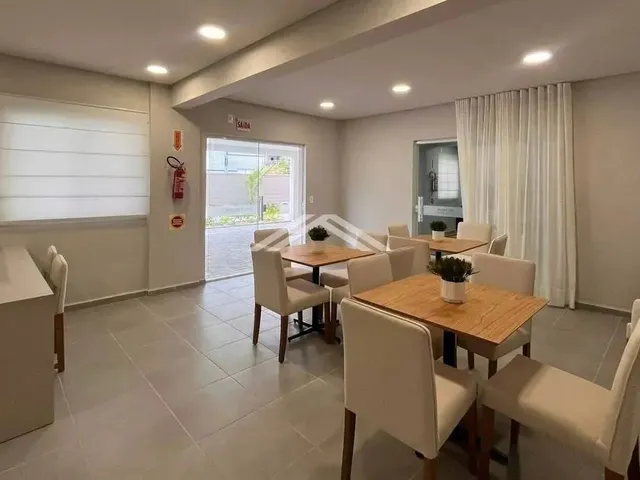 Imagem 6: Apartamento 1002, Situado no 10º Pavimento da Torre 2, com 2 Dormitórios À Venda Por