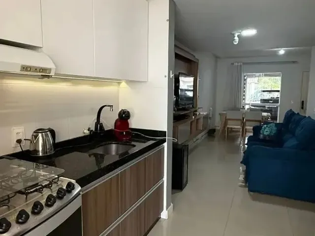 Imagem 3: Sobrado 2 Suítes Vila Nova Joinville - Sc