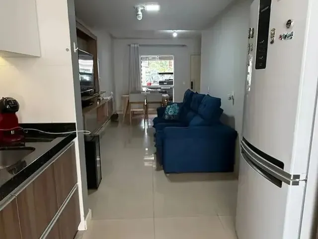 Imagem 13: Sobrado 2 Suítes Vila Nova Joinville - Sc