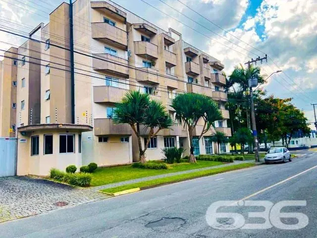 Imagem: Apartamento Joinville