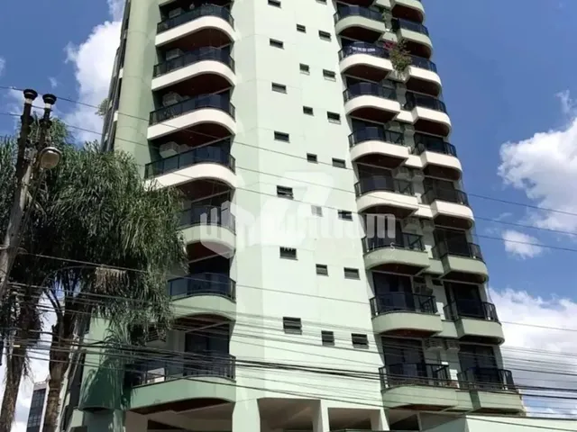 Imagem: Apartamento Semi Mobiliado no Centro de