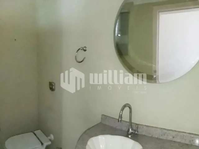 Imagem 11: Apartamento Semi Mobiliado no Centro de Brusque com 3 Quartos Sendo 1 Suíte