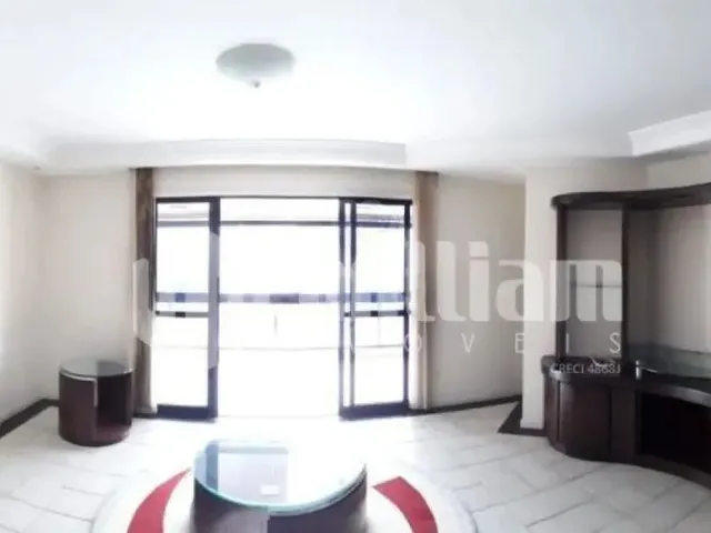 Imagem 14: Apartamento Semi Mobiliado no Centro de Brusque com 3 Quartos Sendo 1 Suíte